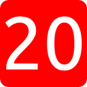 20 tester community free logo
